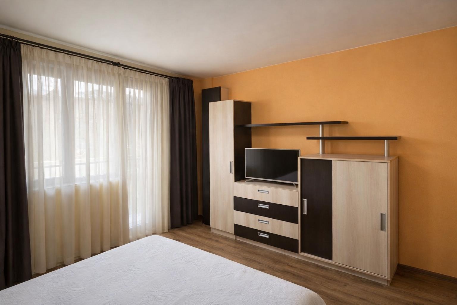 Дава под наем 2-СТАЕН, гр. София, Хладилника, снимка 5 - Апартаменти - 53619690