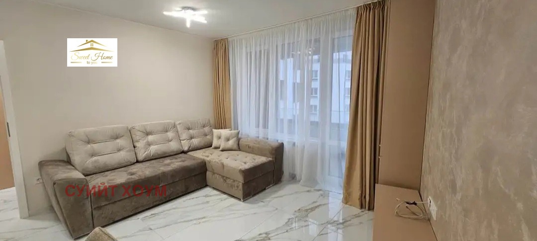 Дава под наем 2-СТАЕН, гр. София, Овча купел, снимка 2 - Апартаменти - 53785422