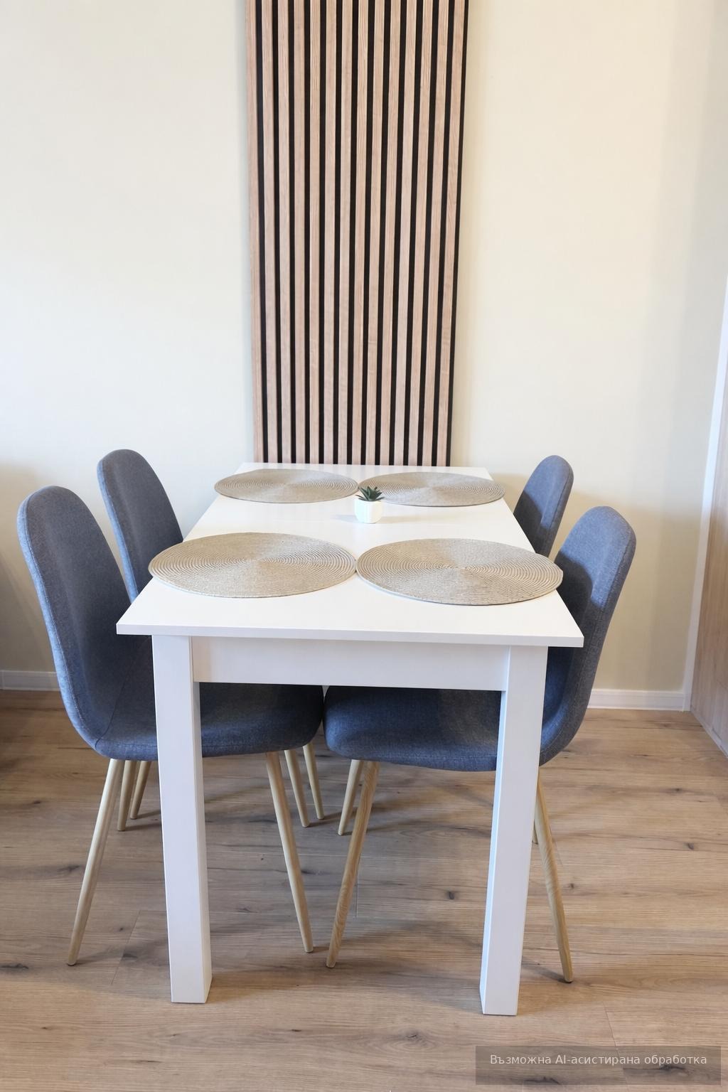 Дава под наем 2-СТАЕН, гр. София, Подуяне, снимка 3 - Апартаменти - 54193477