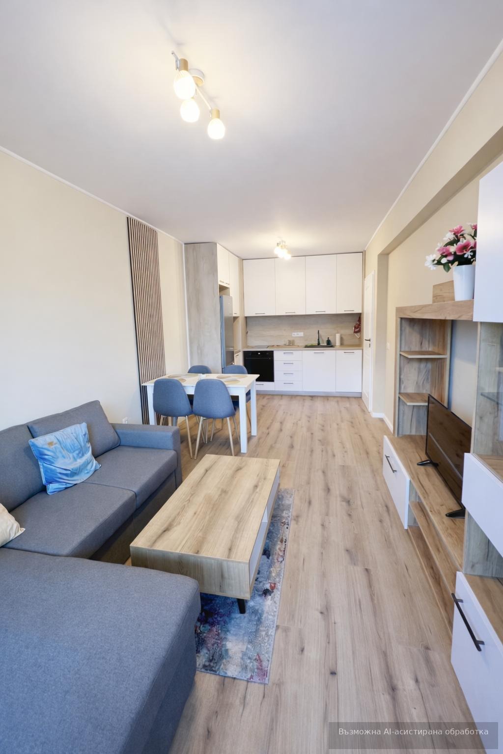 Дава под наем 2-СТАЕН, гр. София, Подуяне