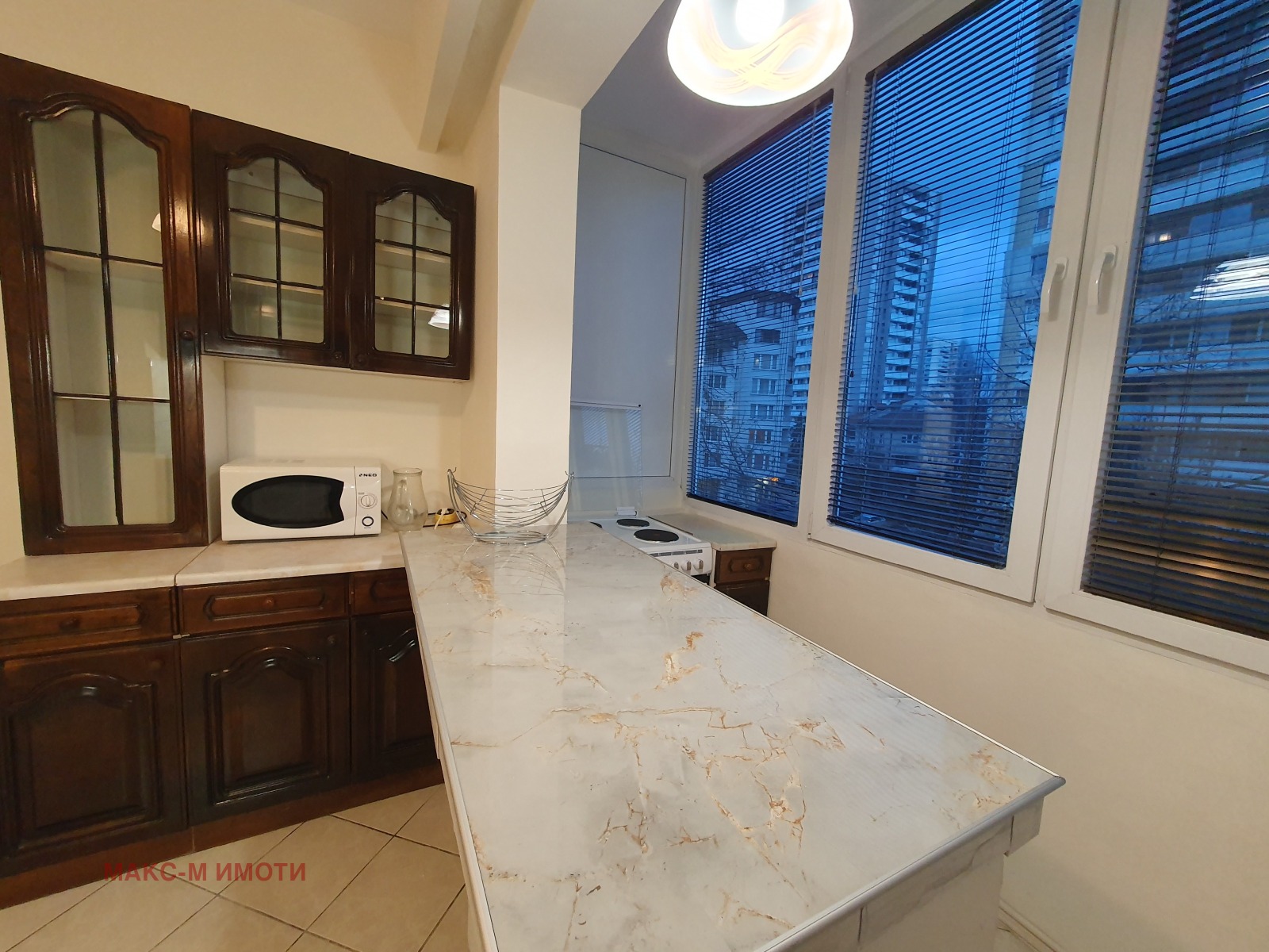 Дава под наем 3-СТАЕН, гр. София, Изток