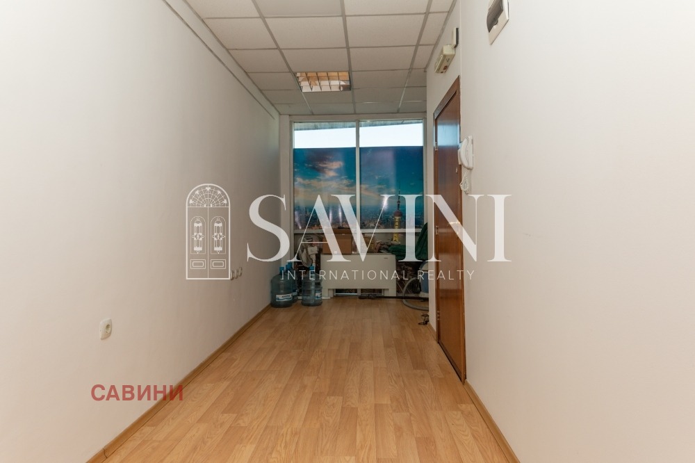 Дава под наем ОФИС, гр. Пловдив, Каменица 2, снимка 11 - Офиси - 56124872