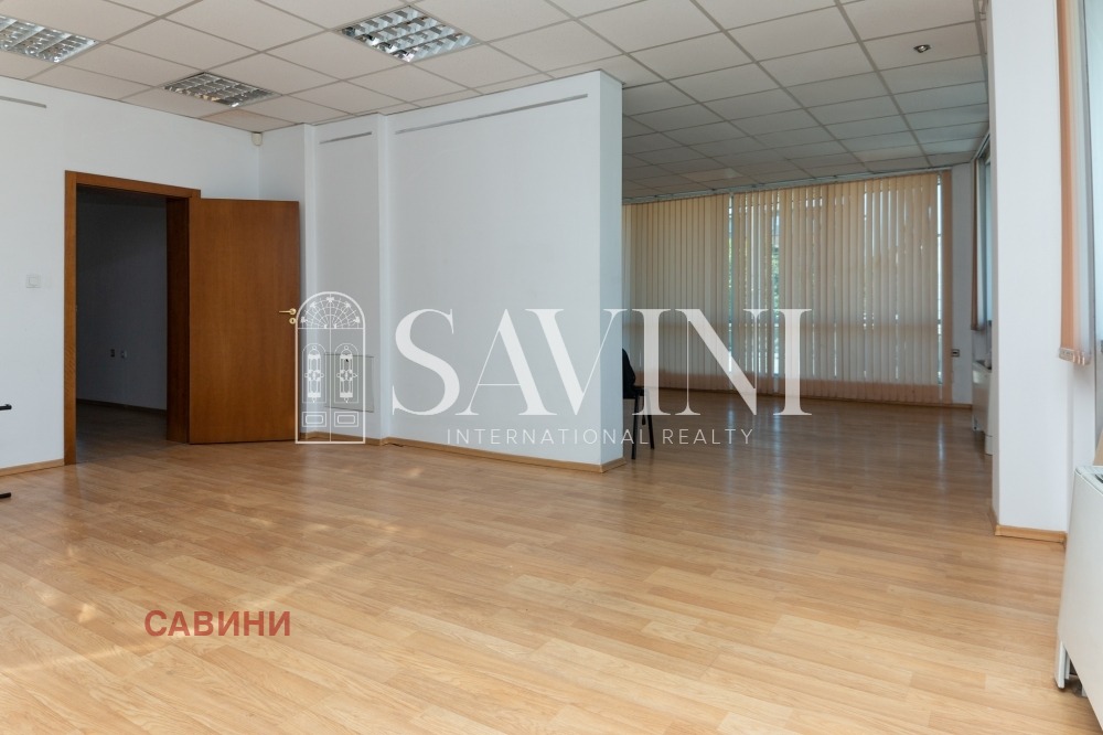 Дава под наем ОФИС, гр. Пловдив, Каменица 2, снимка 6 - Офиси - 56124872