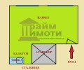 Дава под наем СКЛАД, гр. София, Гео Милев, снимка 6