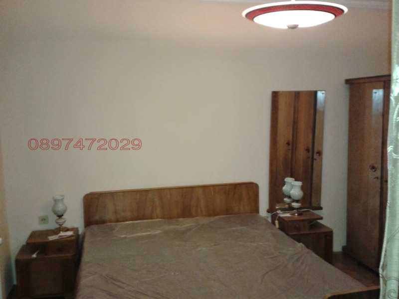 Дава под Наем 3-СТАЕН в град София, Хиподрума - 88 кв.м / 410 € » 801.89 лв.
