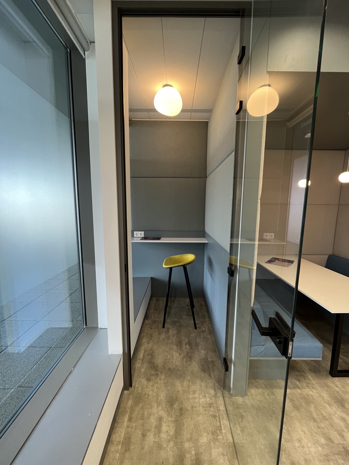 Дава под Наем ОФИС | Imot.bg — изображение 9