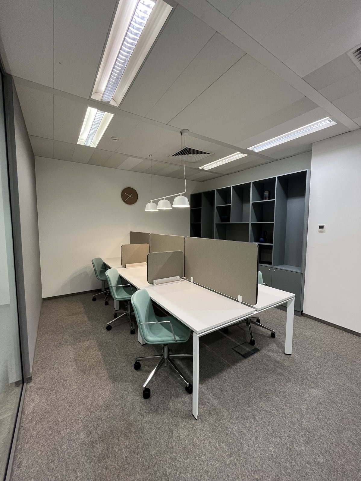 Дава под Наем ОФИС | Imot.bg — изображение 1