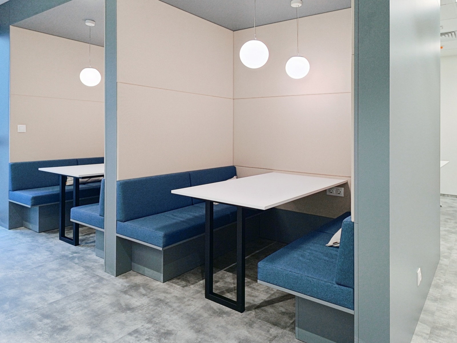 Дава под Наем ОФИС | Imot.bg — изображение 16