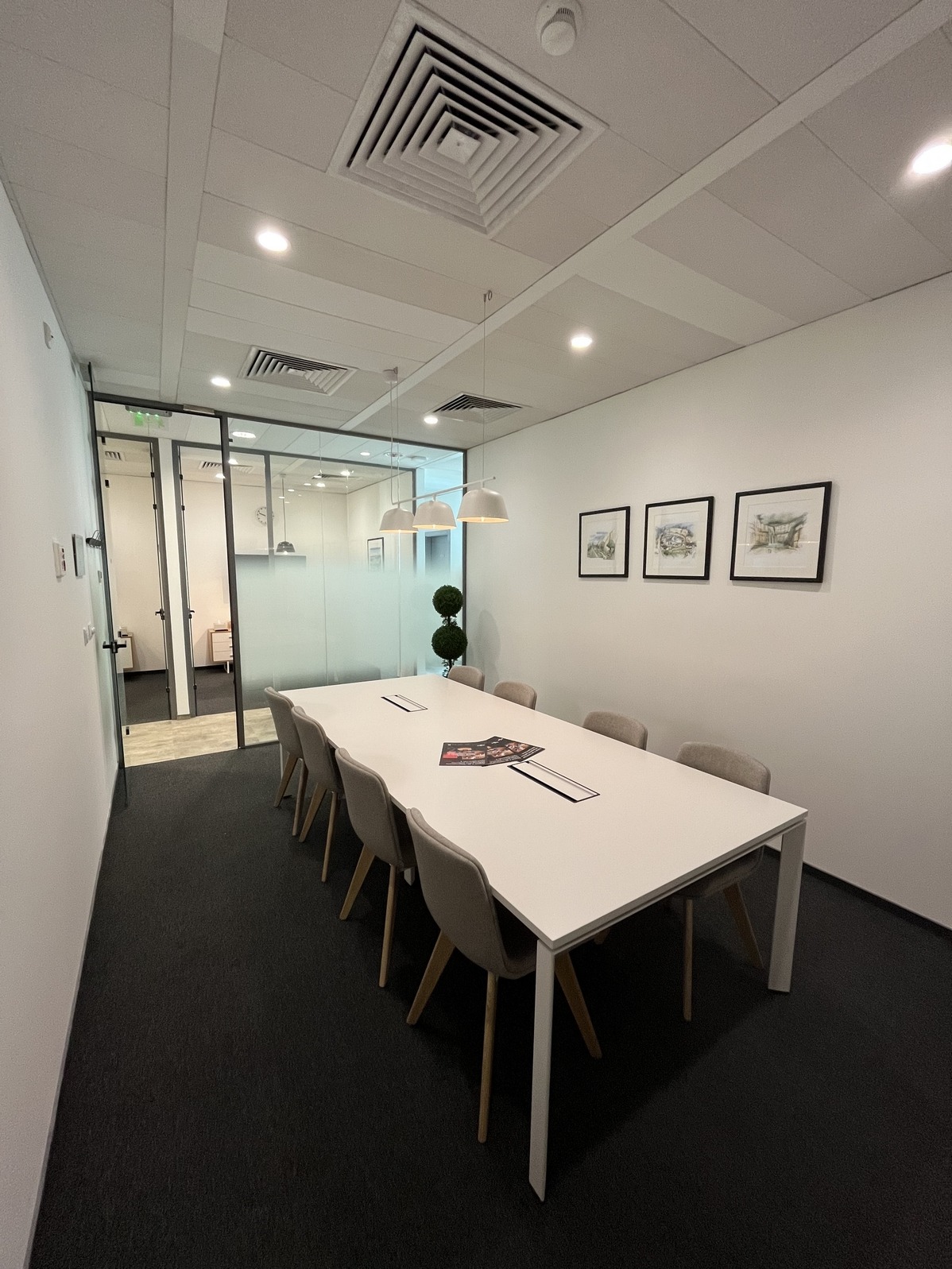 Дава под Наем ОФИС | Imot.bg — изображение 8