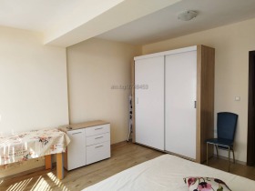 1 soverom Sarafovo, Burgas 8