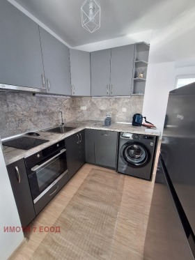 1 bedroom Krastova vada, Sofia