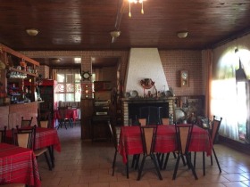 Bar; Kavárna Kavarna, oblast Dobrich 3