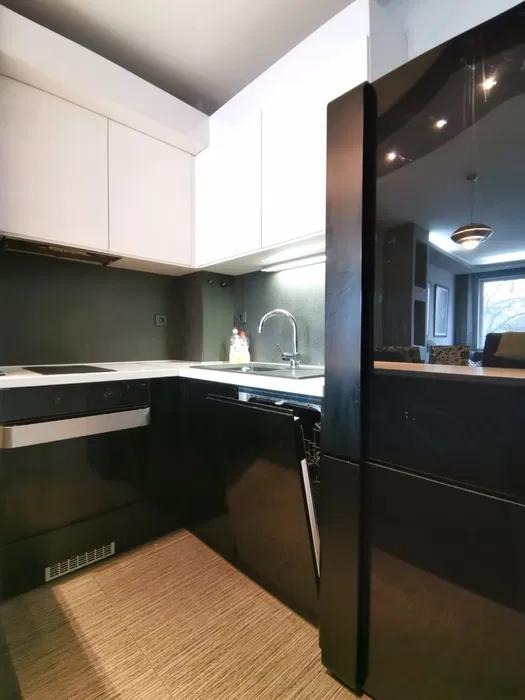For Rent  1 bedroom Sofia , Zona B-18 , 77 sq.m | 90631043 - image [6]