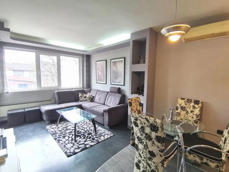 For Rent  1 bedroom Sofia , Zona B-18 , 77 sq.m | 90631043 - image [2]