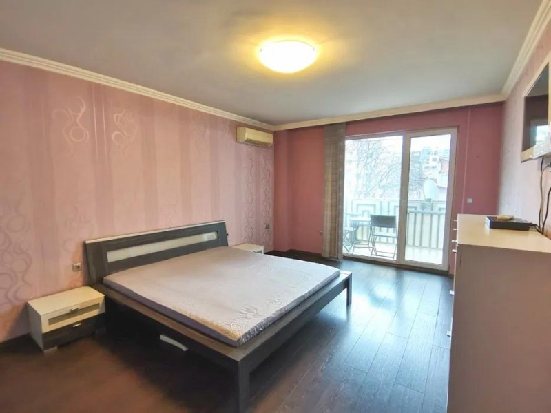 For Rent  1 bedroom Sofia , Zona B-18 , 77 sq.m | 90631043 - image [9]
