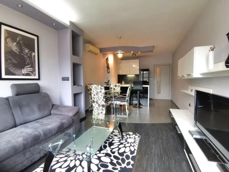 For Rent  1 bedroom Sofia , Zona B-18 , 77 sq.m | 90631043 - image [4]