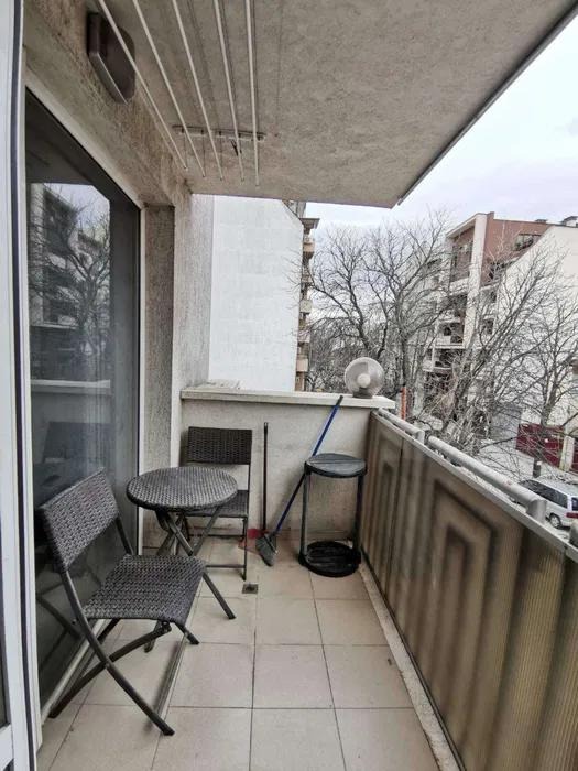 For Rent  1 bedroom Sofia , Zona B-18 , 77 sq.m | 90631043 - image [13]