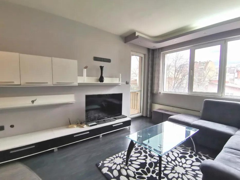 For Rent  1 bedroom Sofia , Zona B-18 , 77 sq.m | 90631043 - image [3]