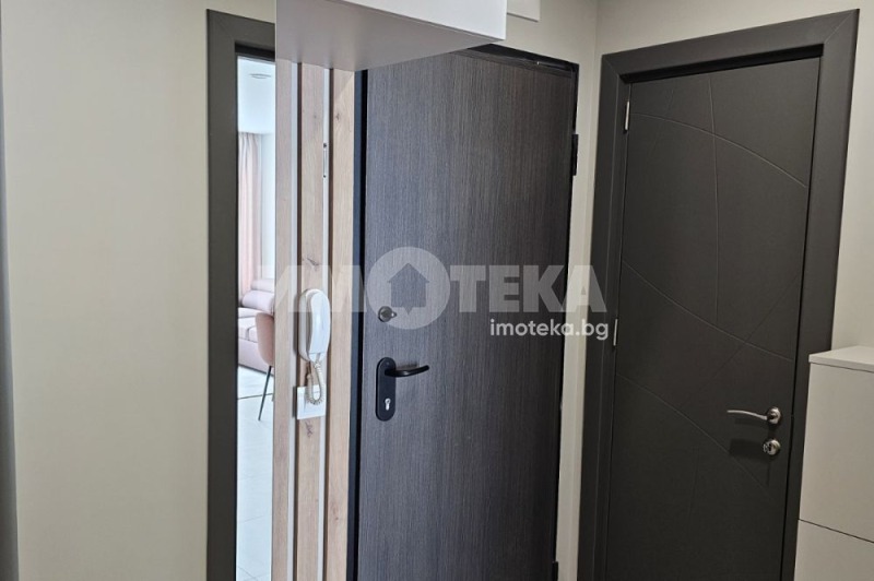 Дава под наем 2-СТАЕН, гр. София, Манастирски ливади, снимка 9 - Апартаменти - 52693796