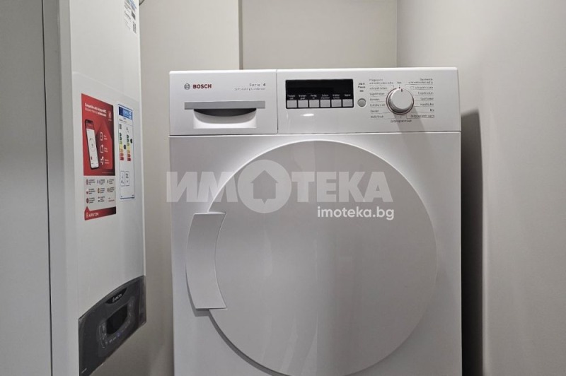 Дава под наем 2-СТАЕН, гр. София, Манастирски ливади, снимка 10 - Апартаменти - 52693796