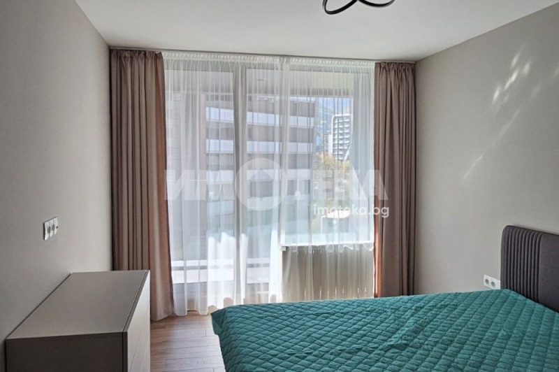 Дава под наем 2-СТАЕН, гр. София, Манастирски ливади, снимка 7 - Апартаменти - 52693796