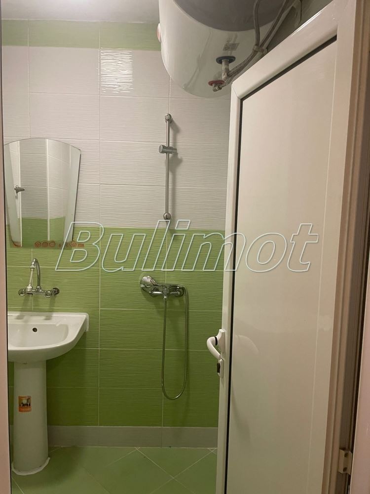 Дава под наем 2-СТАЕН, гр. Варна, ХЕИ, снимка 8 - Апартаменти - 53517731