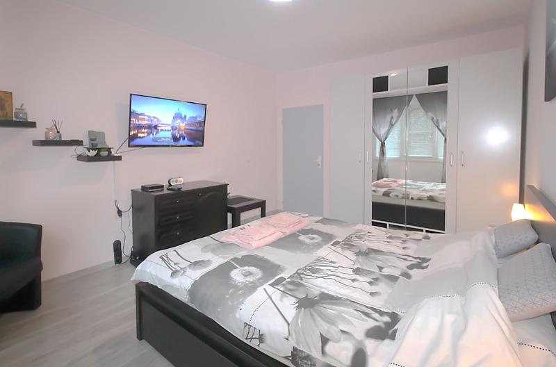 A louer  2 chambres Sofia , Zona B-18 , 100 m² | 45867200 - image [7]