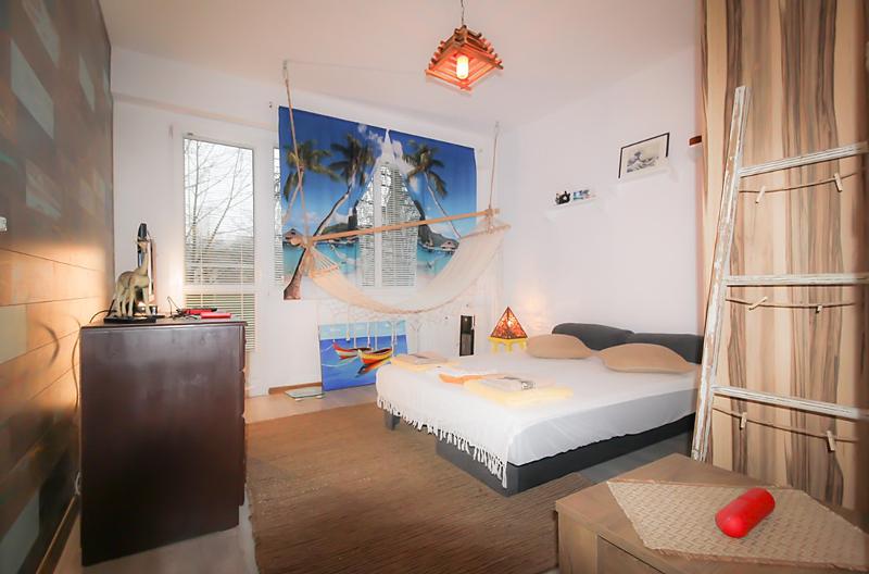 A louer  2 chambres Sofia , Zona B-18 , 100 m² | 45867200 - image [9]