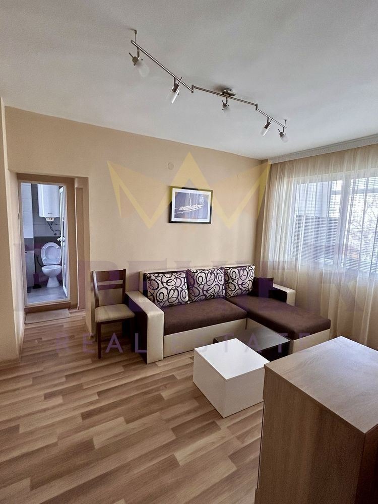 Te huur  1 slaapkamer Varna , Zimno kino Trakija , 60 m² | 28713109 - afbeelding [2]