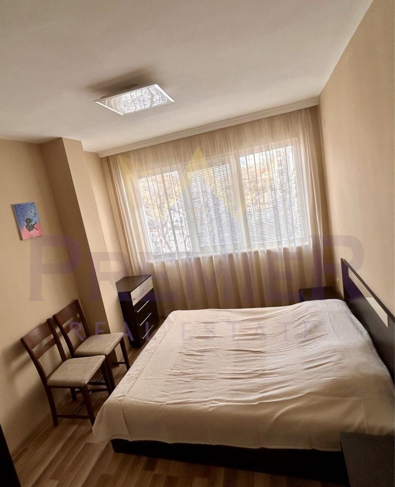 Te huur  1 slaapkamer Varna , Zimno kino Trakija , 60 m² | 28713109 - afbeelding [4]