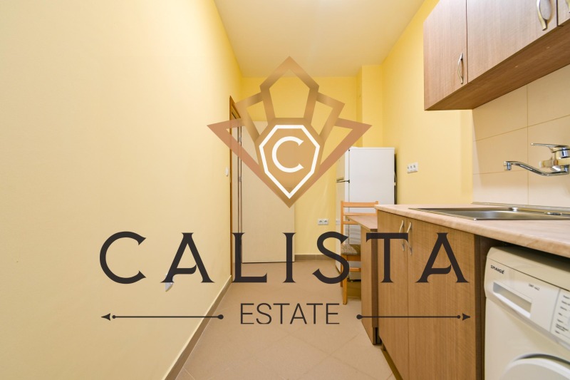 Издаје се  2 спаваће собе Софија , Зона Б-19 , 76 м2 | 40243868 - слика [4]