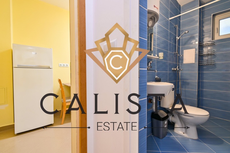 Издаје се  2 спаваће собе Софија , Зона Б-19 , 76 м2 | 40243868 - слика [9]