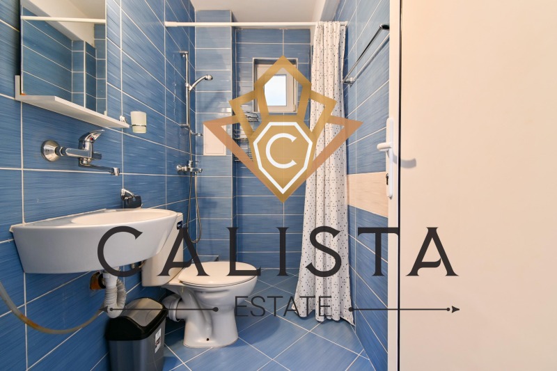 Издаје се  2 спаваће собе Софија , Зона Б-19 , 76 м2 | 40243868 - слика [10]