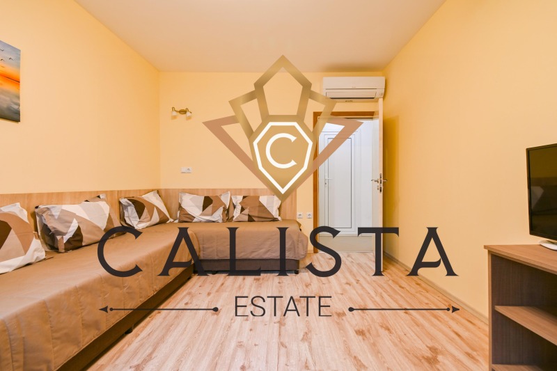 Издаје се  2 спаваће собе Софија , Зона Б-19 , 76 м2 | 40243868 - слика [2]