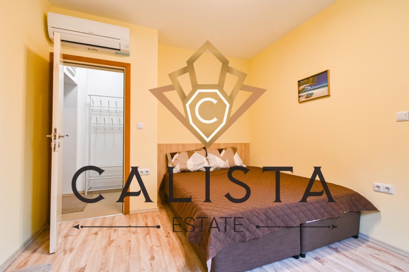 Издаје се  2 спаваће собе Софија , Зона Б-19 , 76 м2 | 40243868 - слика [6]