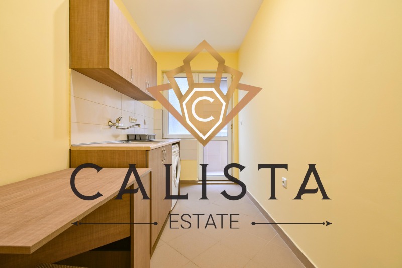 Издаје се  2 спаваће собе Софија , Зона Б-19 , 76 м2 | 40243868 - слика [5]