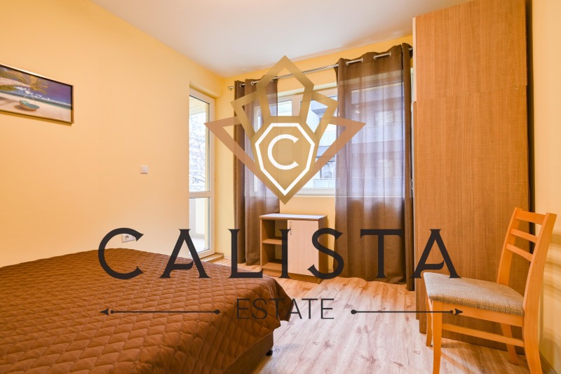 Издаје се  2 спаваће собе Софија , Зона Б-19 , 76 м2 | 40243868 - слика [7]