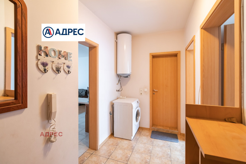 Da affittare  2 camere da letto Varna , Tsentar , 80 mq | 95546025 - Immagine [12]