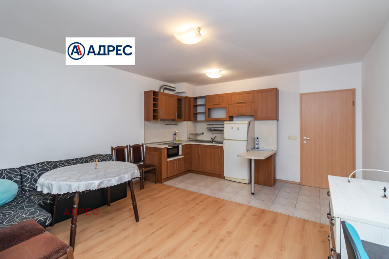 Da affittare  2 camere da letto Varna , Tsentar , 80 mq | 95546025 - Immagine [3]