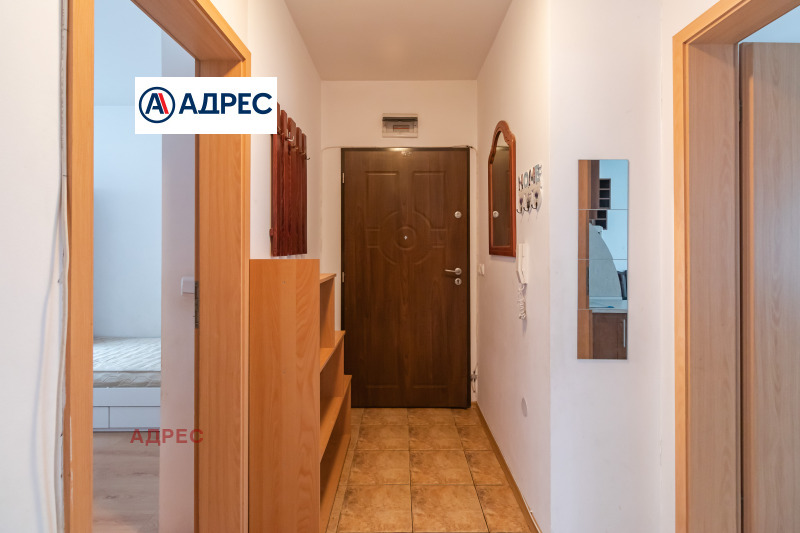 Da affittare  2 camere da letto Varna , Tsentar , 80 mq | 95546025 - Immagine [9]