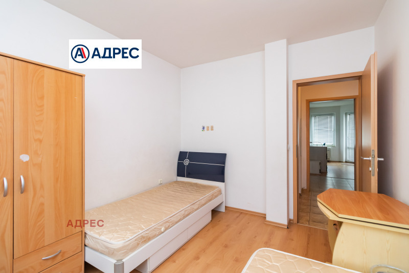 Da affittare  2 camere da letto Varna , Tsentar , 80 mq | 95546025 - Immagine [7]