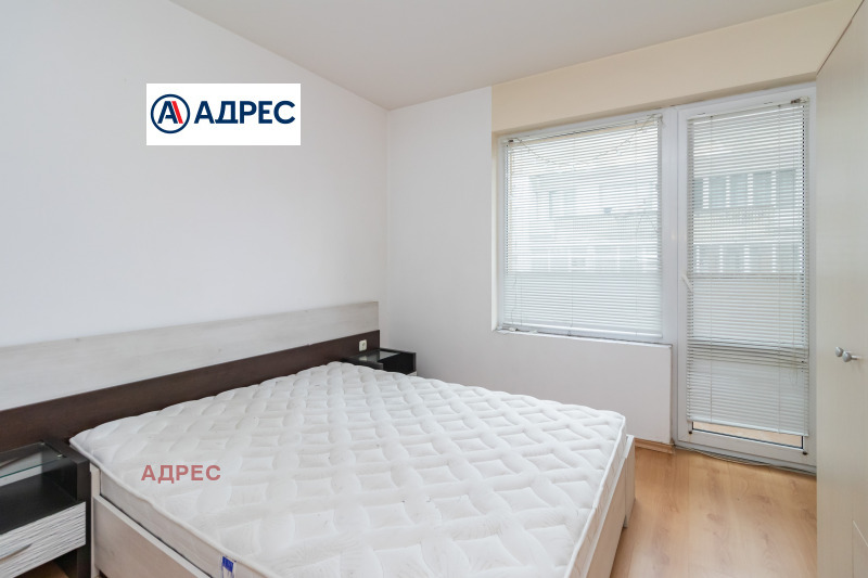 Da affittare  2 camere da letto Varna , Tsentar , 80 mq | 95546025 - Immagine [4]