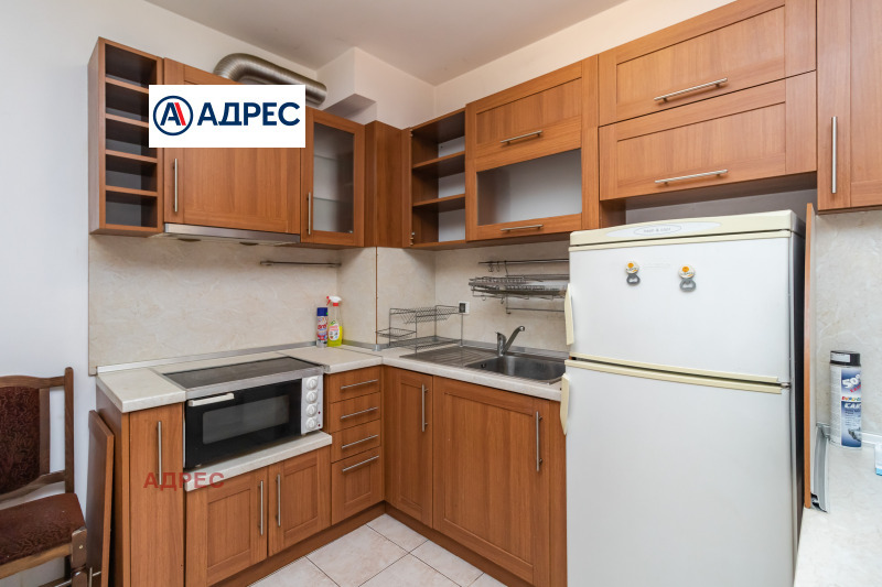 Da affittare  2 camere da letto Varna , Tsentar , 80 mq | 95546025 - Immagine [2]