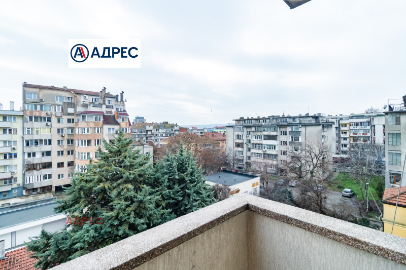 Da affittare  2 camere da letto Varna , Tsentar , 80 mq | 95546025 - Immagine [8]