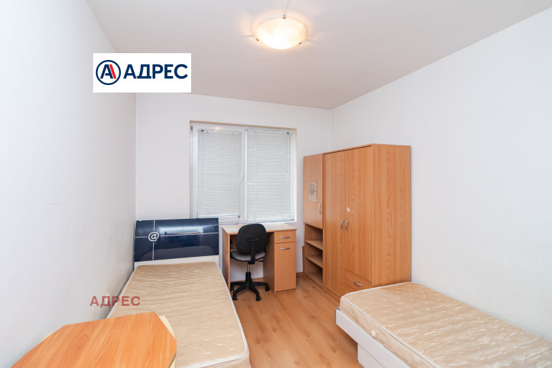 Da affittare  2 camere da letto Varna , Tsentar , 80 mq | 95546025 - Immagine [6]