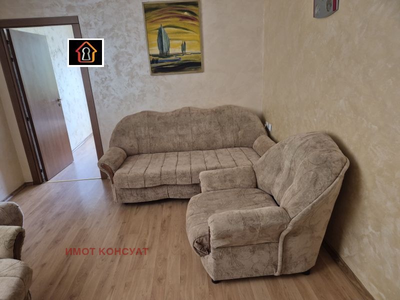 Дава под наем  3-стаен град Враца , Център , 70 кв.м | 60656930 - изображение [5]