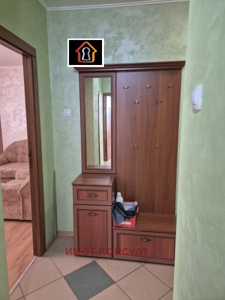 Дава под наем  3-стаен град Враца , Център , 70 кв.м | 60656930 - изображение [4]