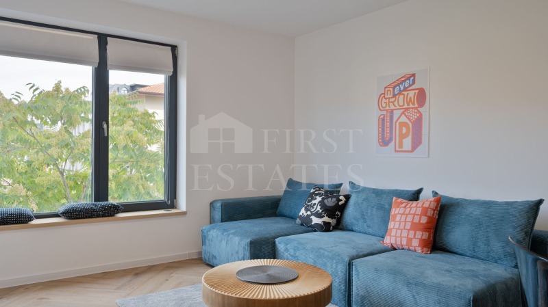 Te huur  2 slaapkamers Sofia , Tsentar , 96 m² | 35851576 - afbeelding [12]
