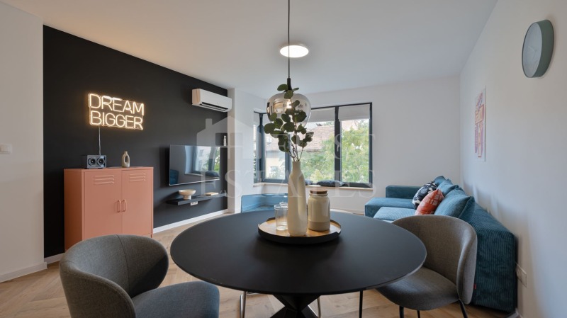 Te huur  2 slaapkamers Sofia , Tsentar , 96 m² | 35851576 - afbeelding [11]