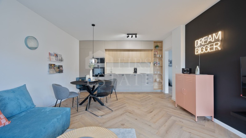 Te huur  2 slaapkamers Sofia , Tsentar , 96 m² | 35851576 - afbeelding [8]